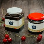 DULCEAȚĂ DE VIȘINE