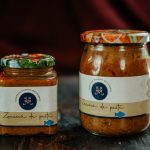 ZACUSCĂ DE PĂSTRĂV