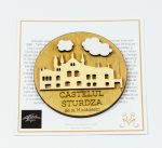 MAGNET LEMN - imagine 4