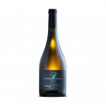 Chardonnay Barrique 0,75 L