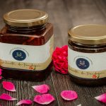 DULCEAȚĂ DE TRANDAFIRI