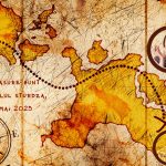 Vânătoare de comori la Castel