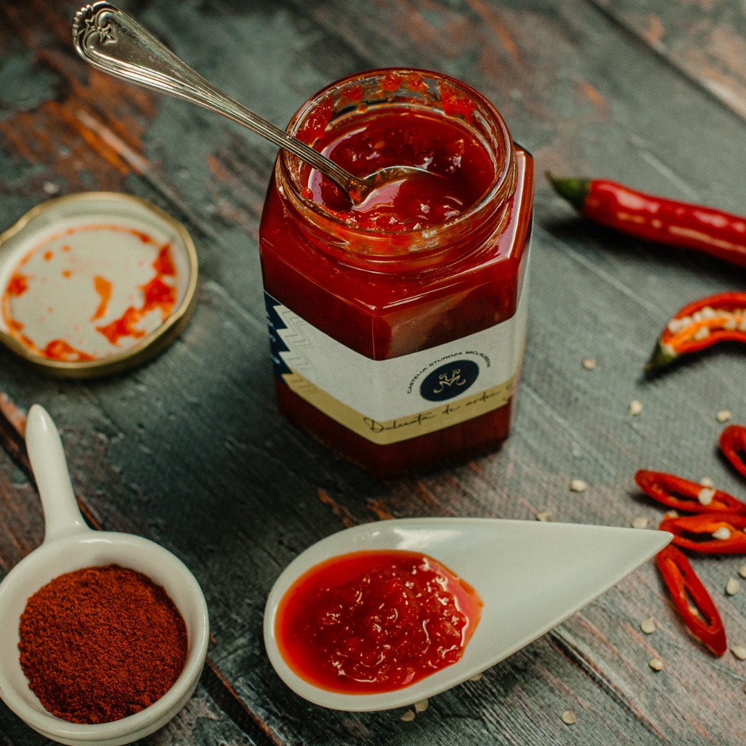 DULCEAȚĂ ARDEI (1)