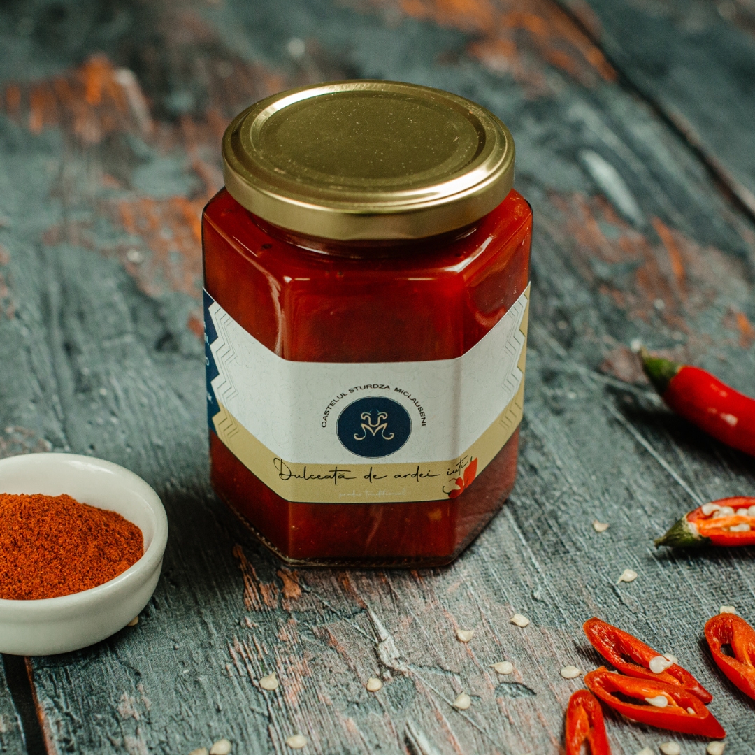 DULCEAȚĂ ARDEI (3)