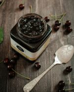 DULCEAȚĂ DE CIREȘE AMARE - imagine 4